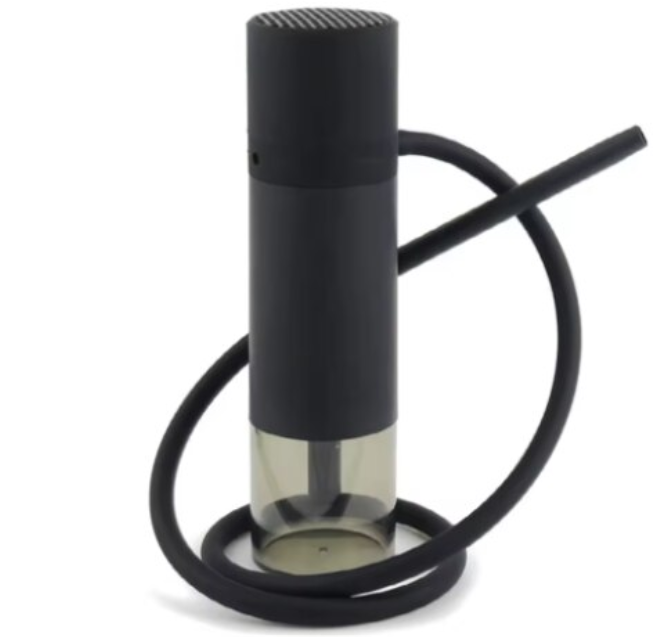 Portable Car Hookah